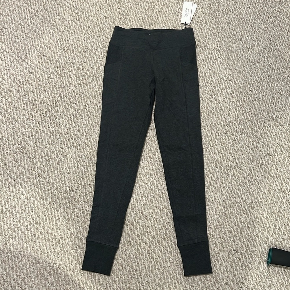 Calvin Klein leggings extra small